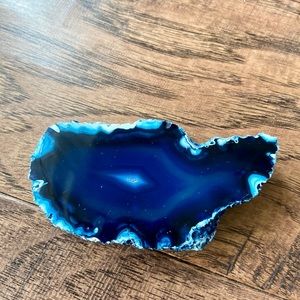 Agate Slab